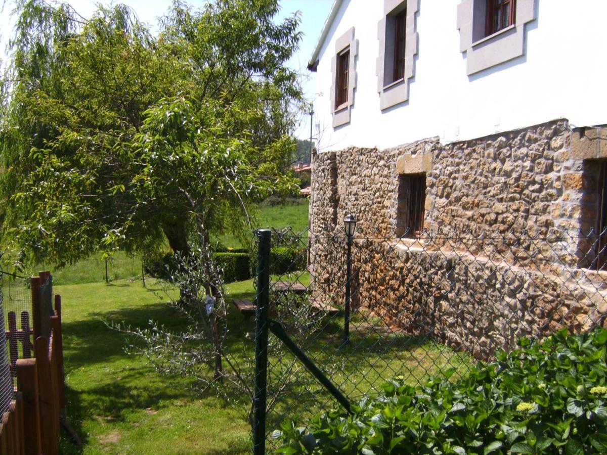 Apartamentos Fernando Santillana del Mar Exteriér fotografie